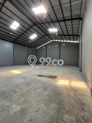 Gudang disewakan lokasi strategis Cipondoh Tangerang 636m2 Gudang disewakan lokasi strategis Cipondoh Tangerang 636m2