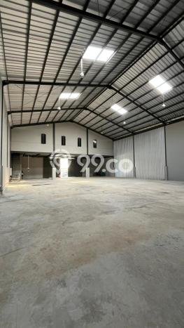 Gudang disewakan lokasi strategis Cipondoh Tangerang 636m2 Gudang disewakan lokasi strategis Cipondoh Tangerang 636m2