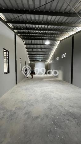 Gudang disewakan lokasi strategis Cipondoh Tangerang 636m2 Gudang disewakan lokasi strategis Cipondoh Tangerang 636m2
