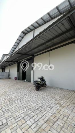 Gudang disewakan lokasi strategis Cipondoh Tangerang 636m2 Gudang disewakan lokasi strategis Cipondoh Tangerang 636m2
