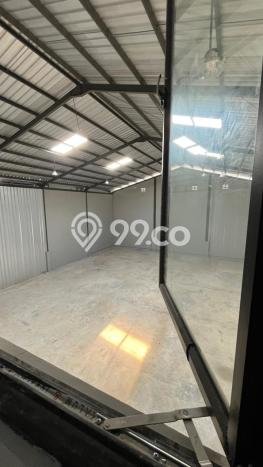 Gudang disewakan lokasi strategis Cipondoh Tangerang 636m2 Gudang disewakan lokasi strategis Cipondoh Tangerang 636m2