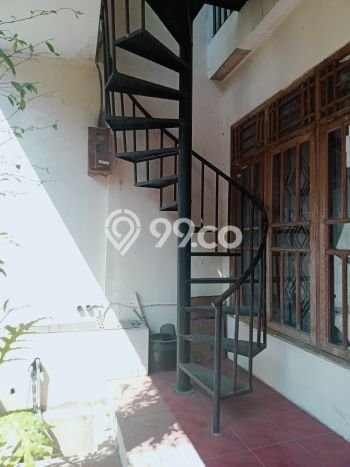 Jual Rumah Eksklusif 4 KT di Cicadas, Bandung Jual Rumah Eksklusif 4 KT di Cicadas, Bandung