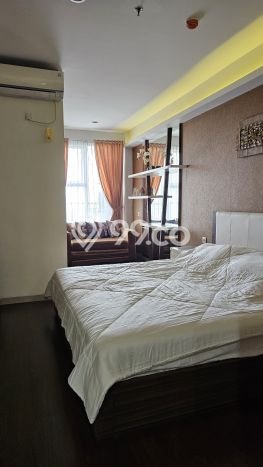 Apartemen Strategis 70m2 di Dago Bandung 2 Bedroom Apartemen Strategis 70m2 di Dago Bandung 2 Bedroom