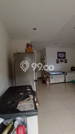 Jual Rumah Mewah Megah Dengan View Cantik di Cijerah, Bandung Jual Rumah Mewah Megah Dengan View Cantik di Cijerah, Bandung