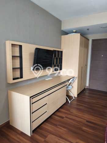 Hunian Strategis 29m2 di sudirman Bandung 0 KT Hunian Strategis 29m2 di sudirman Bandung 0 KT