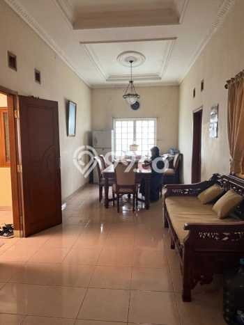 Rumah dengan Lokasi Strategis 10 KT di Cipaganti, Bandung Rumah dengan Lokasi Strategis 10 KT di Cipaganti, Bandung