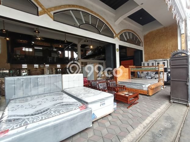 Untuk Dijual! Ruko di Terusan Buah Batu Bandung LT 2000m2 / LB 350m2 Kawasan Bisnis Untuk Dijual! Ruko di Terusan Buah Batu Bandung LT 2000m2 / LB 350m2 Kawasan Bisnis