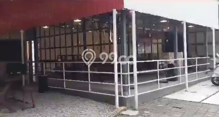 Disewakan Komersial Strategis Kawasan Sukajadi, Luas 200m², Area Bisnis, Jalan Bagus Disewakan Komersial Strategis Kawasan Sukajadi, Luas 200m², Area Bisnis, Jalan Bagus