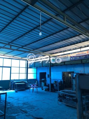 Unit Pabrik Dijual di Ngamprah Bandung Barat Luas Bangunan 750m2 Unit Pabrik Dijual di Ngamprah Bandung Barat Luas Bangunan 750m2