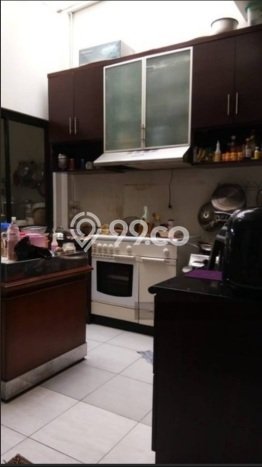 Rumah 3 KT 2 KM di Area Parongpong, Bandung Barat Rumah 3 KT 2 KM di Area Parongpong, Bandung Barat