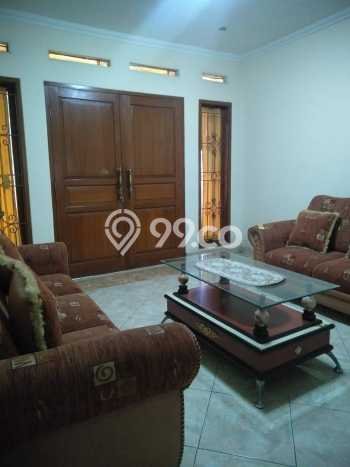 Rumah 6 KT 3 KM di Area Premium , Bandung Rumah 6 KT 3 KM di Area Premium , Bandung