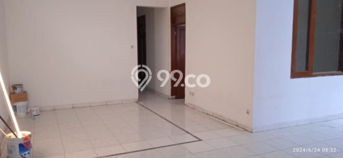 Rumah sewa siap pakai 3 Kamar Tidur di Cipaganti, Bandung Rumah sewa siap pakai 3 Kamar Tidur di Cipaganti, Bandung