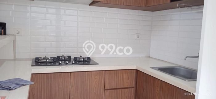 Rumah Minimalis 2 KT di Kota Baru Parahyangan Bandung Semi Furnished Rumah Minimalis 2 KT di Kota Baru Parahyangan Bandung Semi Furnished