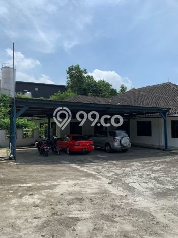 Gudang Paling Dicari LB 3591m2 Dijual di Padalarang Gudang Paling Dicari LB 3591m2 Dijual di Padalarang