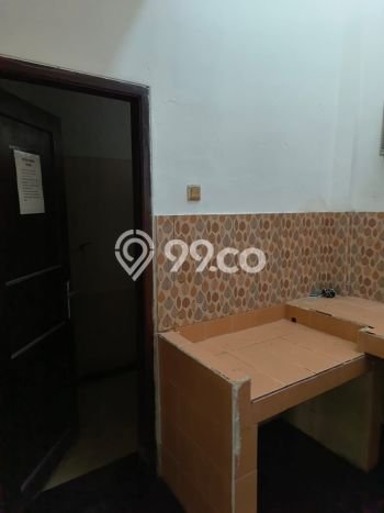 Dijual Rumah Modern 2 KT di Soekarno Hatta, Bandung Dijual Rumah Modern 2 KT di Soekarno Hatta, Bandung