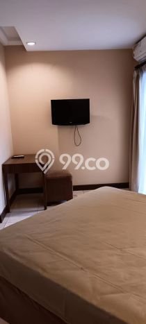 UNIT PREMIUM! Apartemen di Surya Sumantri, 1 KT, Luas 38m², Lokasi Strategis UNIT PREMIUM! Apartemen di Surya Sumantri, 1 KT, Luas 38m², Lokasi Strategis