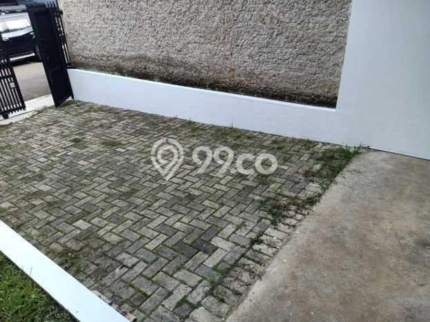 Rumah Mewah LB 160m2 Siap Huni Desain Elegan di Parongpong, Bandung Rumah Mewah LB 160m2 Siap Huni Desain Elegan di Parongpong, Bandung