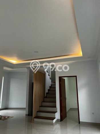 Rumah Luxury Modern Tanpa Renovasi di Cigadung Bandung Rumah Luxury Modern Tanpa Renovasi di Cigadung Bandung