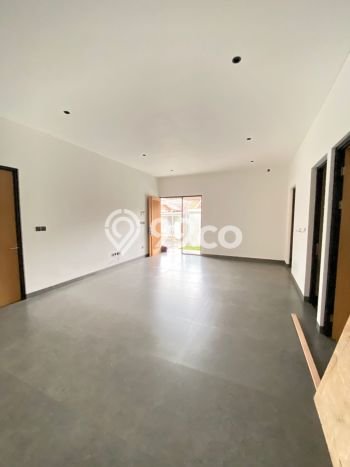 Rumah Modern 3 Kamar LT 155m2 di Kopo Permai Rumah Modern 3 Kamar LT 155m2 di Kopo Permai