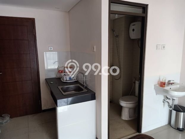 BEST DEAL! Apartemen di Pasteur, Bandung, 1 KM, Luas 50m², Siap Ditempati, Pemandangan Kota BEST DEAL! Apartemen di Pasteur, Bandung, 1 KM, Luas 50m², Siap Ditempati, Pemandangan Kota