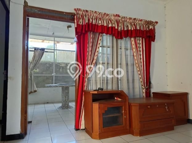 Rumah Minimalis 3 KT di Awiligar Bandung Rumah Minimalis 3 KT di Awiligar Bandung