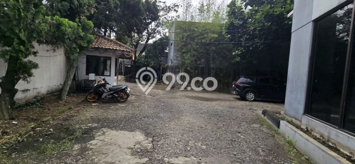 Unit Gudang Dijual di Margahayu Bandung 4000m2 Unit Gudang Dijual di Margahayu Bandung 4000m2