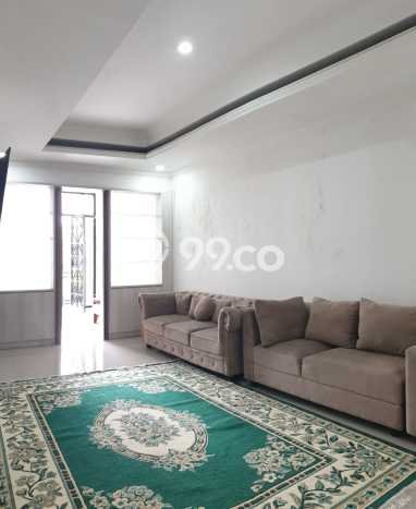 Rumah Luxury Modern Tanpa Renovasi di BKR Bandung Rumah Luxury Modern Tanpa Renovasi di BKR Bandung