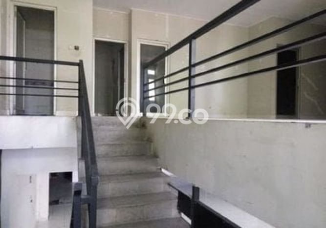 Ruko Dijual di Prime Area Bandung Luas 350m2 Ruko Dijual di Prime Area Bandung Luas 350m2