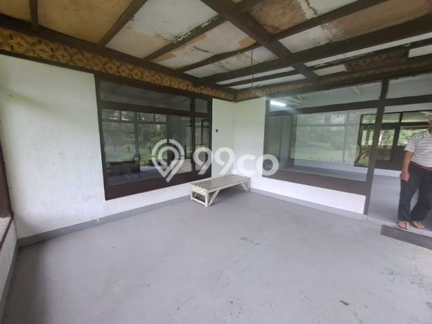 Dijual Tanah di Bandung, Luas 4578m2 SHM Dijual Tanah di Bandung, Luas 4578m2 SHM