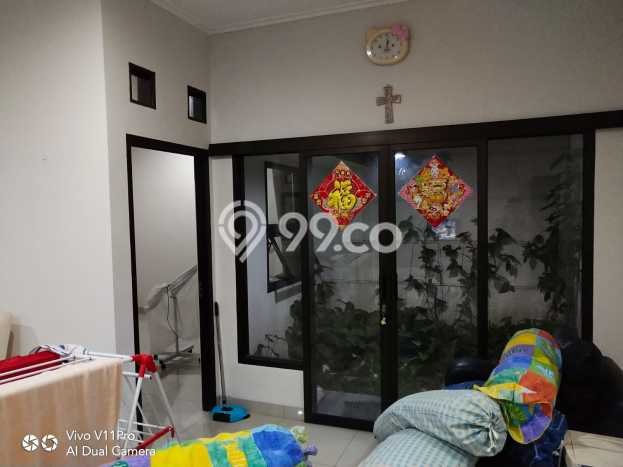 Dijual Hunian Rumah Nyaman 3 KT di Kopo, Bandung Dijual Hunian Rumah Nyaman 3 KT di Kopo, Bandung