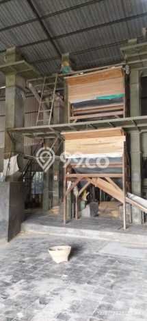 Pabrik Kawasan Bisnis Kawasan Indramayu Kota, Luas 450m², Mainroad Pabrik Kawasan Bisnis Kawasan Indramayu Kota, Luas 450m², Mainroad