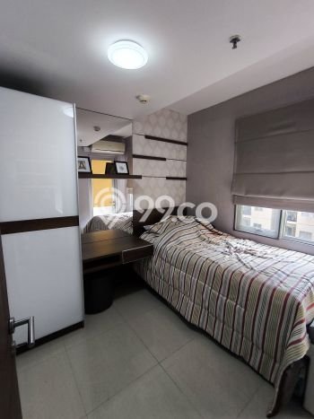 Apartemen Favorit Nyaman Dijual di Bandung dengan 2 Kamar Tidur Apartemen Favorit Nyaman Dijual di Bandung dengan 2 Kamar Tidur