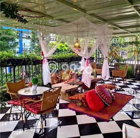 Komersial Paling Dicari LB 100m2 Dijual di Coblong Komersial Paling Dicari LB 100m2 Dijual di Coblong