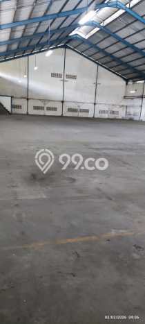 Gudang Paling Dicari LB 3591m2 Dijual di Padalarang Gudang Paling Dicari LB 3591m2 Dijual di Padalarang