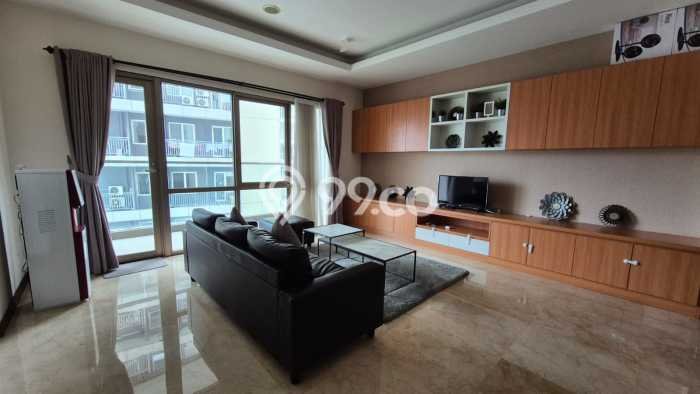 Hunian Apartemen Eksklusif untuk Dijual di Bandung dengan 3 BR & 2 Kamar Mandi Hunian Apartemen Eksklusif untuk Dijual di Bandung dengan 3 BR & 2 Kamar Mandi