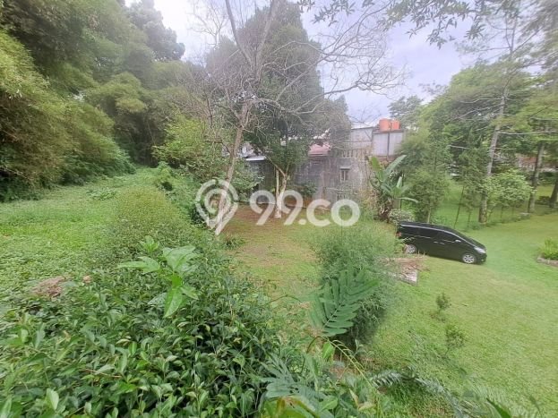 Dijual Tanah di Bandung, Luas 4578m2 SHM Dijual Tanah di Bandung, Luas 4578m2 SHM