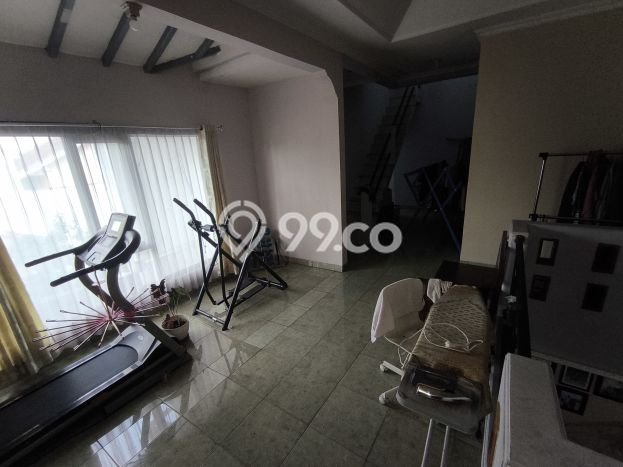 Jual Segera Rumah LT 224m2m² / LB 300m2m² di Kawasan Bisnis Sariwangi, Bandung Jual Segera Rumah LT 224m2m² / LB 300m2m² di Kawasan Bisnis Sariwangi, Bandung