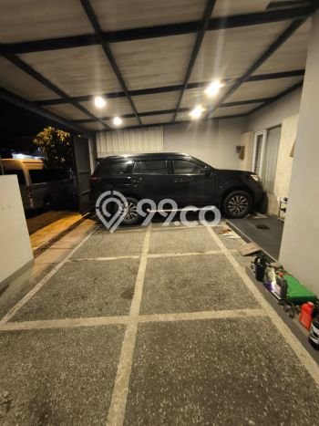 Rumah Modern 2 KT di Taman Kopo Indah Bandung Rumah Modern 2 KT di Taman Kopo Indah Bandung