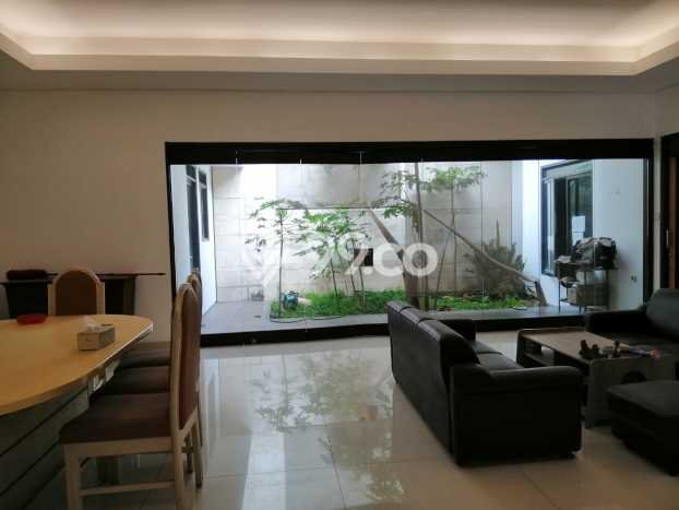 Hunian Mewah LB 232m2 Siap Pakai Desain Elegan di Pajajaran, Bandung Hunian Mewah LB 232m2 Siap Pakai Desain Elegan di Pajajaran, Bandung
