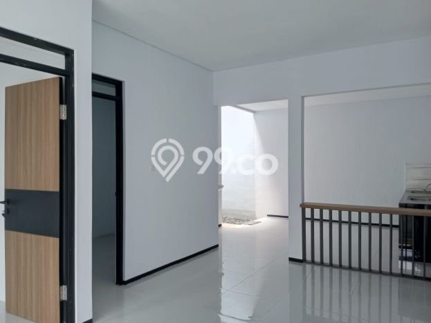 Rumah Terjangkau Akses Mudah LT 90m2 di Bandung Rumah Terjangkau Akses Mudah LT 90m2 di Bandung