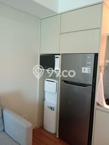 Apartemen Ideal Dijual di Coblong, Bandung Punya 0 KT / 1 Kamar Mandi Apartemen Ideal Dijual di Coblong, Bandung Punya 0 KT / 1 Kamar Mandi