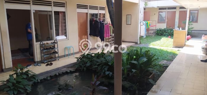 Rumah Dengan Harga Terbaik 18 Kamar Tidur Lokasi Strategis di Kawasan Berkembang , Bandung Rumah Dengan Harga Terbaik 18 Kamar Tidur Lokasi Strategis di Kawasan Berkembang , Bandung
