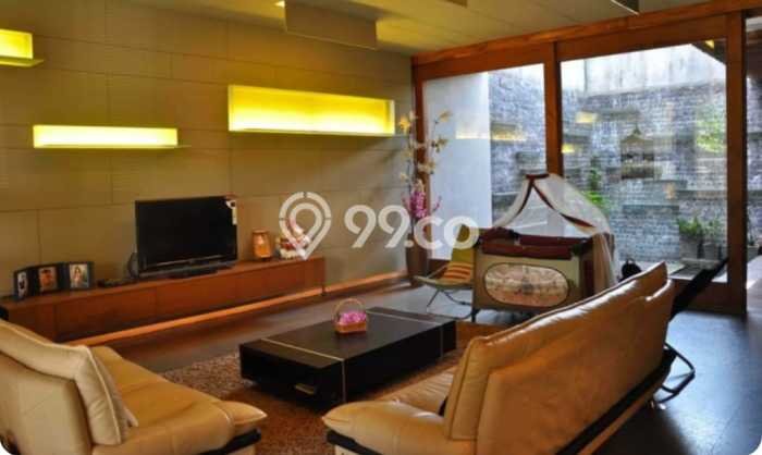 Hunian Mewah LB 500m2 Siap Pakai Desain Elegan di Pajajaran, Bandung Hunian Mewah LB 500m2 Siap Pakai Desain Elegan di Pajajaran, Bandung