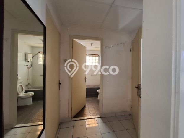 Dijual Rumah Mewah Megah Dengan View Cantik di Hegarmanah, Bandung Dijual Rumah Mewah Megah Dengan View Cantik di Hegarmanah, Bandung