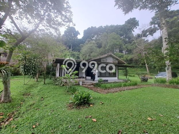 Dijual Tanah di Bandung, Luas 4578m2 SHM Dijual Tanah di Bandung, Luas 4578m2 SHM