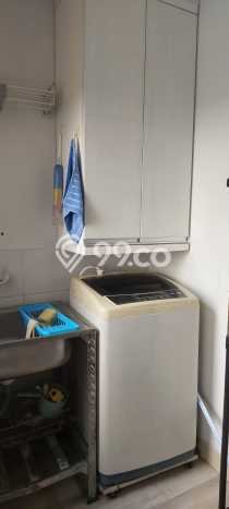 HOT UNIT! Apartemen Kawasan Sudirman, 2 KT, Luas 59m² HOT UNIT! Apartemen Kawasan Sudirman, 2 KT, Luas 59m²