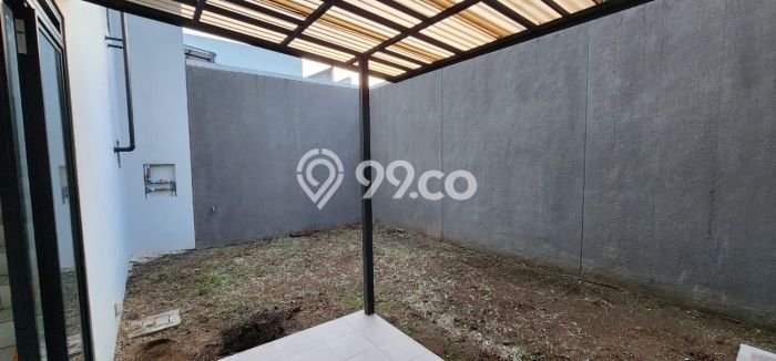 Dijual Hunian Rumah Nyaman 3 KT di Kota Baru Parahyangan, Bandung Dijual Hunian Rumah Nyaman 3 KT di Kota Baru Parahyangan, Bandung