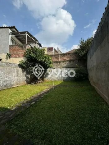 Rumah sewa siap pakai 3 KT di Cigadung, Bandung Rumah sewa siap pakai 3 KT di Cigadung, Bandung