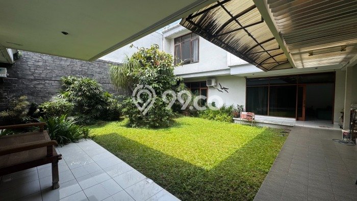 Rumah Elit Modern Siap Huni di Dadali Bandung Rumah Elit Modern Siap Huni di Dadali Bandung