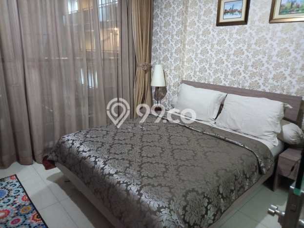BEST DEAL! Apartemen di Coblong, Bandung, 1 KT, Luas 39m2m² BEST DEAL! Apartemen di Coblong, Bandung, 1 KT, Luas 39m2m²